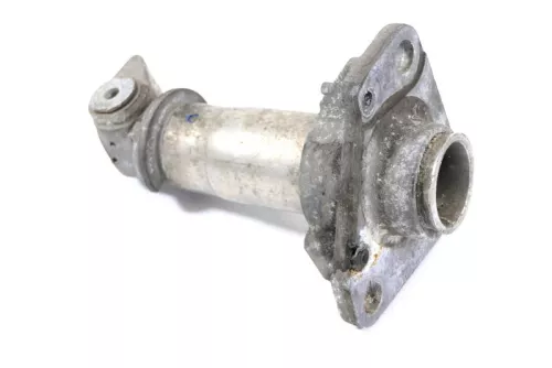 Audi A4 8E B6 8H Cabrio Halter für Pralldämpfer vorne links 8E0807133B (147714)