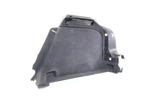 A3 8P Abdeckung Verkleidung Kofferraum hinten rechts Seite 8P3863880AL 2/3-Türer (147719)