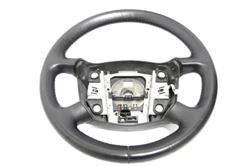 Audi A3 8L A6 4B A4 Lenkrad Lederlenkrad Leder Multifunktionslenkrad