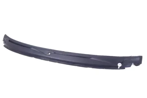 Caddy 9K Polo Abdeckung Windlauf Verkleidung Wischer Wasserkasten Wasserabweiser