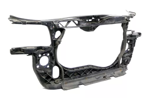 Audi A4 8E B6 1,8T + 4 Zylinder Schloßträger Halter 8E0805594 (147734)