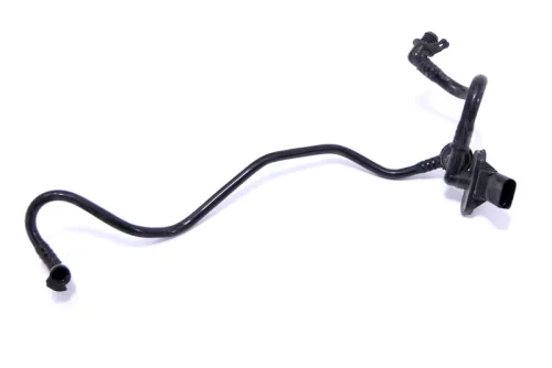 VW Up Mii Schlauch Druckschlauch Rohr Unterdruckschlauch Drucksensor Sensor (147743)