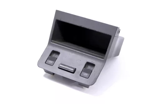 Ibiza 6K Schalter elektrische Fensterheber 2-Fach links rechts vorne - Facelift (147747)