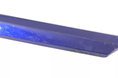 VW Passat 3G Leiste Türleiste Tür vorne rechts Beifahrertür 3G0954940E blau (147749)