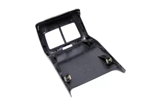 VW Golf 7 5G Abdeckung Lüftungsdüse für Mittelarmlehne Armlehne hinten Düse Luft (147767)