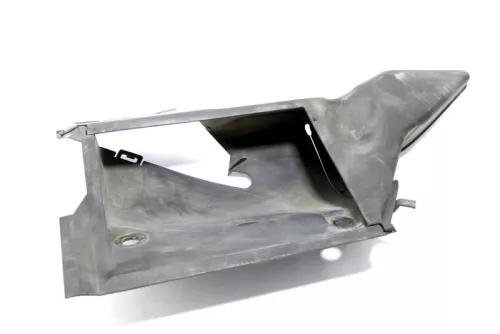 VW T4 Luftführung Luft 701145843 Luftkanal Ansaugung Motorhaube