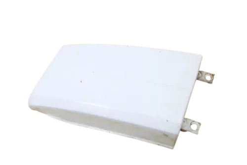 VW T4 Abdeckung Deckel Klappe weiß Blende