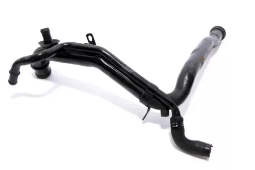 VW Passat 3b A4 B5 Kühlrohr Rohr Leitung Wasserschlauch ACK ALG AQD 078121070BB (147772)