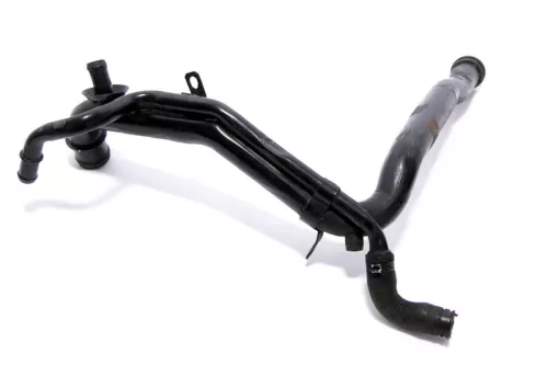 VW Passat 3b A4 B5 Kühlrohr Rohr Leitung Wasserschlauch ACK ALG AQD 078121070BB (147772)