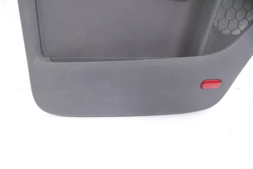 VW Touran 1x Türverkleidung Verkleidung Tür hinten rechts anthrazit (147784)