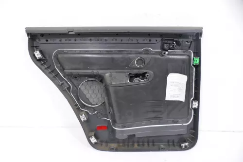 VW Touran 1x Türverkleidung Verkleidung Tür hinten rechts anthrazit (147784)