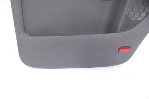 VW Touran 1x Türverkleidung Verkleidung Tür hinten rechts anthrazit (147784)