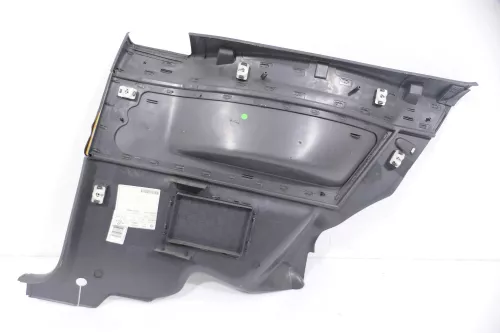 VW Polo 9N Seitenverkleidung Verkleidung Tür hinten links 2/3-Türer Abdeckung (147789)