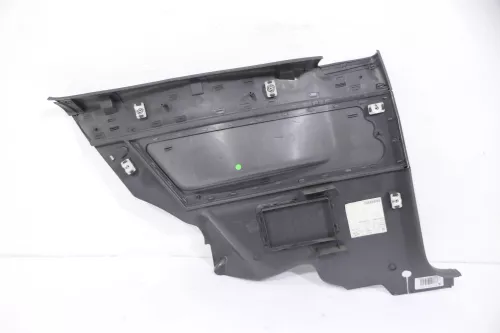VW Polo 9N Seitenverkleidung Verkleidung Tür hinten rechts 2/3-Türer Abdeckung (147791)