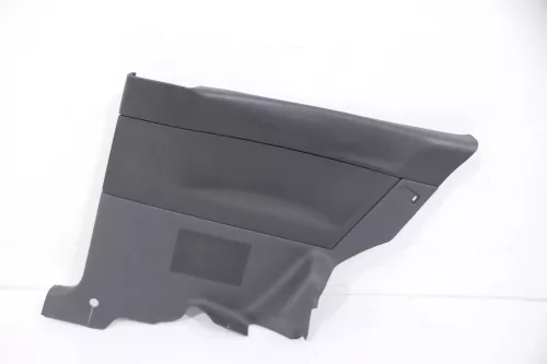 VW Polo 9N Seitenverkleidung Verkleidung Tür hinten rechts 2/3-Türer Abdeckung (147791)