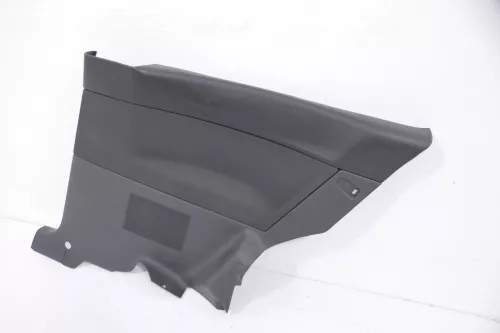 VW Polo 9N Seitenverkleidung Verkleidung Tür hinten rechts 2/3-Türer Abdeckung (147791)