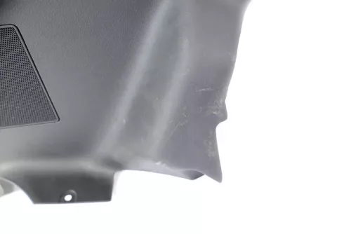 VW Polo 9N Seitenverkleidung Verkleidung Tür hinten rechts 2/3-Türer (147816)