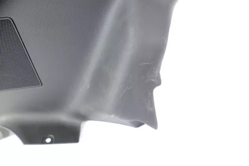 VW Polo 9N Seitenverkleidung Verkleidung Tür hinten rechts 2/3-Türer (147816)