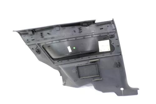 VW Polo 9N Seitenverkleidung Verkleidung Tür hinten rechts 2/3-Türer (147816)