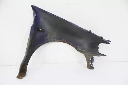 VW Polo 6N 6N1 Kotflügel vorne links blau LD5D chagallblau (147824)