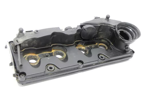 VW Caddy Golf nur Deckel von Zylinderkopf Motor CAYA CAYC CAYB (147835)
