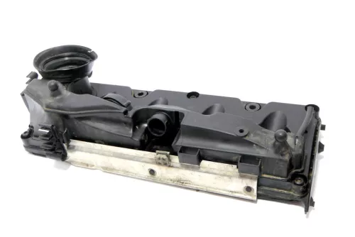 VW Caddy Golf nur Deckel von Zylinderkopf Motor CAYA CAYC CAYB (147835)