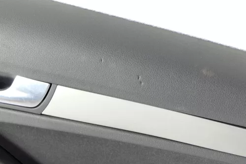 Audi A4 8K B8 Türverkleidung Verkleidung Tür hinten rechts schwarz soul (147839)