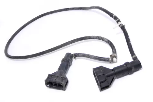 2x Audi A6 4B Allroad Düse Scheinwerferreininungsanlage SWR Wischwasser Düsen