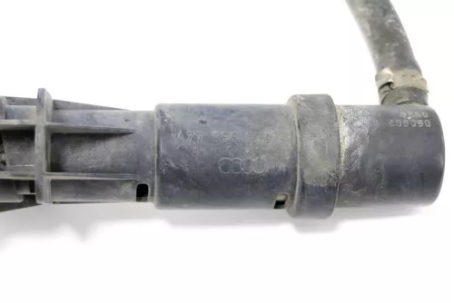 2x Audi A6 4B Allroad Düse Scheinwerferreininungsanlage SWR Wischwasser Düsen (147843)