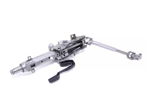 VW Golf 6 Plus 5M Lenksäule 1K1419502BC