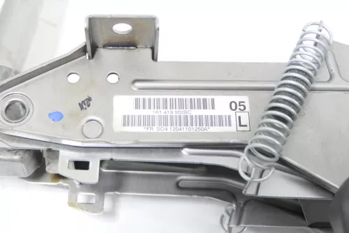 VW Golf 6 Plus 5M Lenksäule 1K1419502BC (147851)