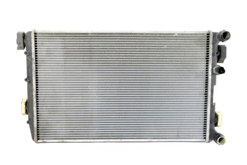 VW Polo 9N Ibiza Wasserkühler Kühler für Kühlmittel (147855)