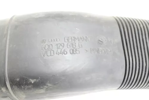 Fabia 5J Lufteinlass Luftführung Luft Führung 5J0805971 (147857)