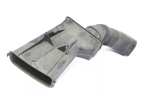 Fabia 5J Lufteinlass Luftführung Luft Führung 5J0805971