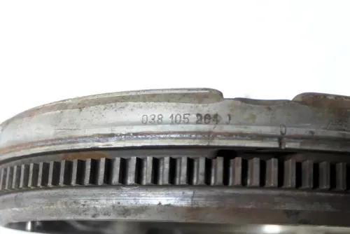 VW Polo 9N Golf 4 Schwungrad Zweimassenschwungrad Sachs AGR AHF ASV (147860)