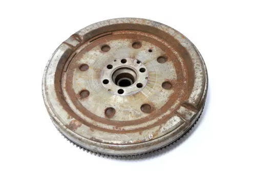 VW Polo 9N Golf 4 Schwungrad Zweimassenschwungrad Sachs AGR AHF ASV (147860)