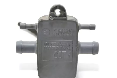VW Golf Polo Steuergerät Sensor Drucksensor Gas Gasanlage LPG 67R-013971 CCT6 (147865)