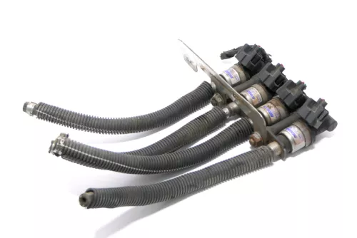 Düse Injektor Einspritzdüse Gas LPG CNG E4 67R-010092 110R-000020 Keihin