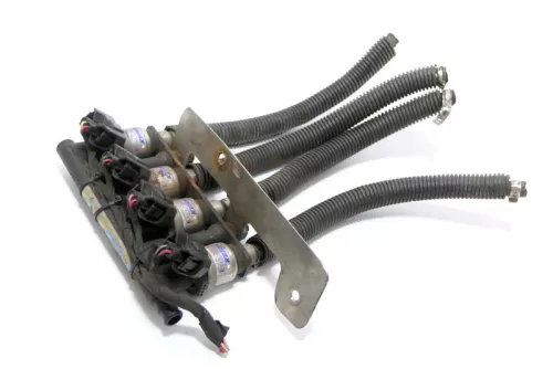 Düse Injektor Einspritzdüse Gas LPG CNG E4 67R-010092 110R-000020 Keihin (147867)