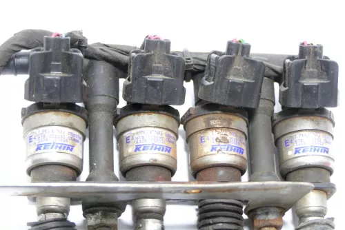 Düse Injektor Einspritzdüse Gas LPG CNG E4 67R-010092 110R-000020 Keihin (147867)