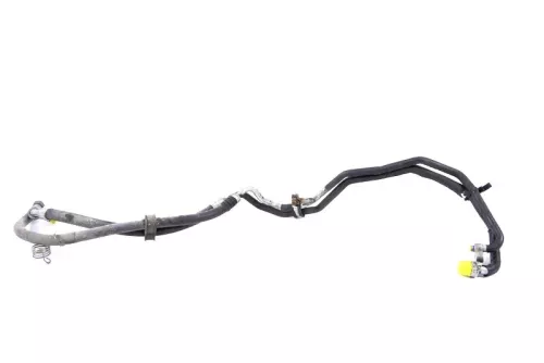 VW Passat 3B A4 Klimaleitung Kältemittelschlauch 8D0260704AH Klimaanlage (147904)