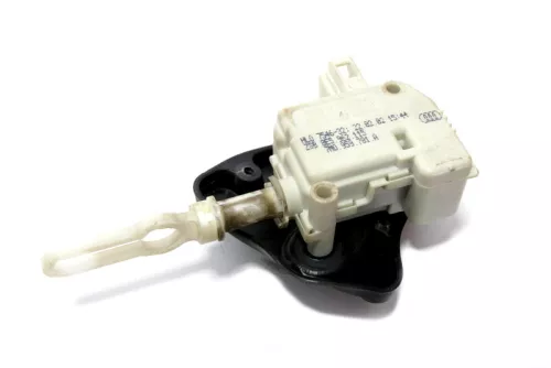 A4 B6 8E Limousine Heckschloß Betätigung Heckklappe Stellmotor 8E5962115B