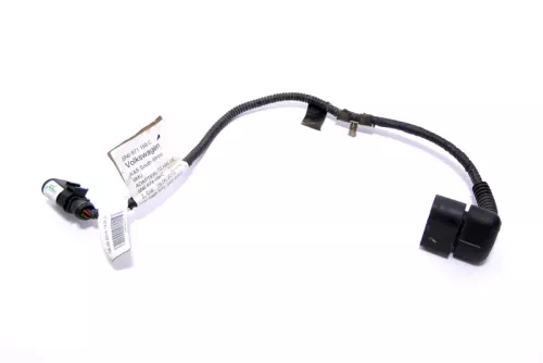 VW Tiguan Kabelbaum Kabel Adapter Adapterkabel 5N0971166C