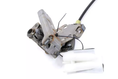 Audi Q7 4L Widerlager 7L8721812 7L6713281C Bremse Handbremse Feststellbremse (147994A)