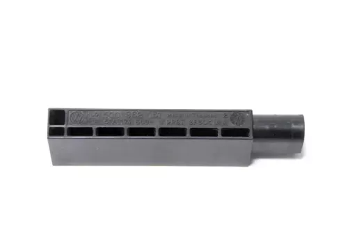 VW Golf Passat Antenne Zugang Steuergerät Kessy Keyless Go Startberechtigung (147999)