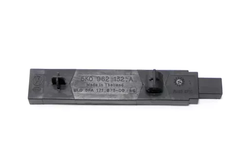 VW Golf Passat Antenne Zugang Steuergerät Kessy Keyless Go Startberechtigung (148002)