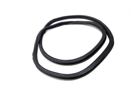 VW Golf 7 5G Türdichtung Dichtung Tür HINTEN rechts 4/5-Türer (148008)