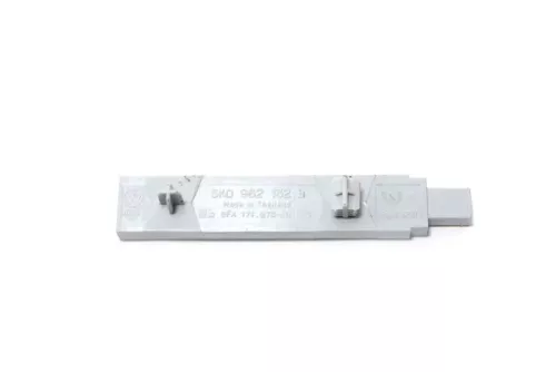 VW Golf Passat Antenne Zugang Steuergerät Kessy Keyless Go Startberechtigung (148014)