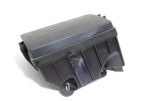 VW Golf A3 E-Box Sicherungskasten Zentralelektrik Relaisträger (148016)