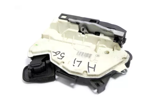 VW Golf 7 Jetta Sharan Stellmotor Tür Türschloß mit ZV hinten links 5K4839015R